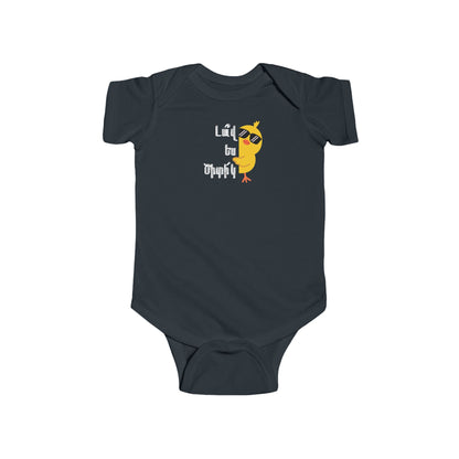 Lav Es Tsitik? (Armenian) Baby Shirt