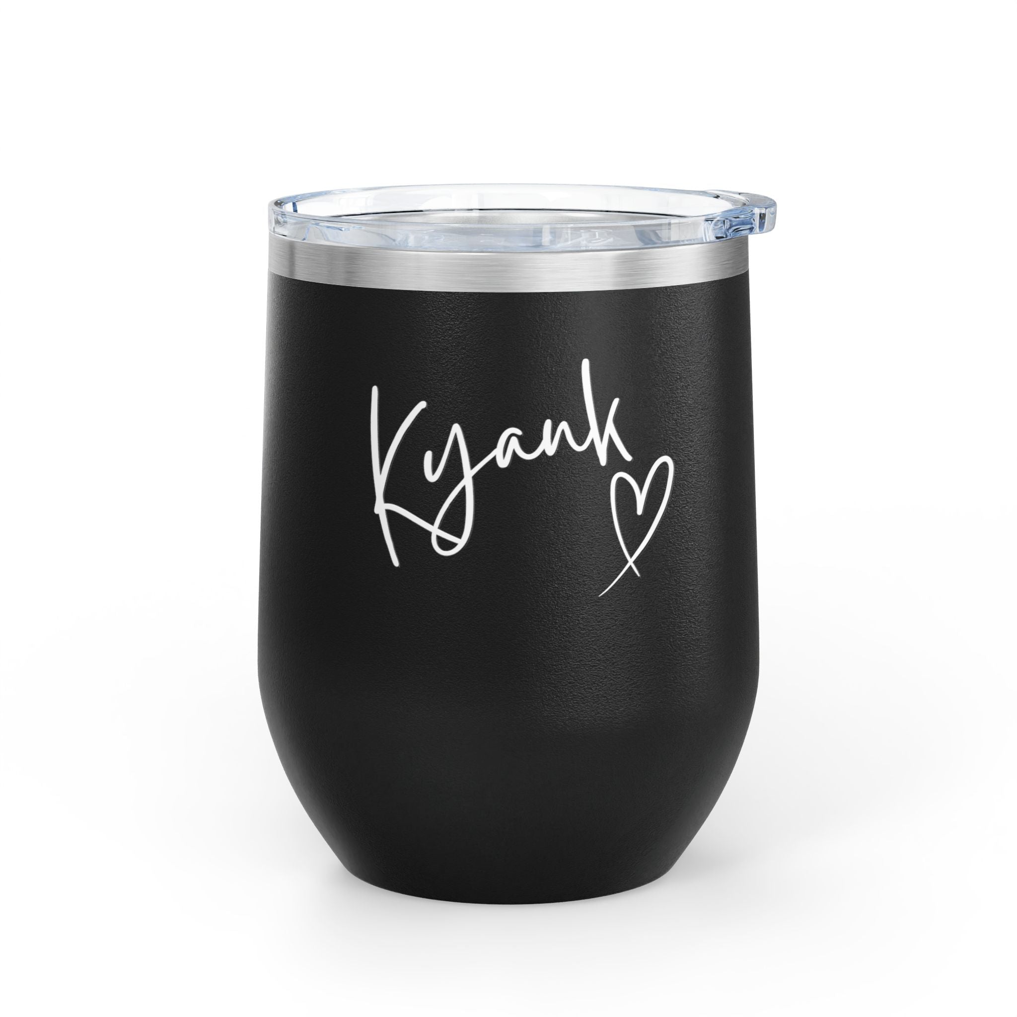 Kyank Wine Tumbler