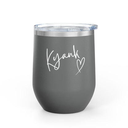 Kyank Wine Tumbler