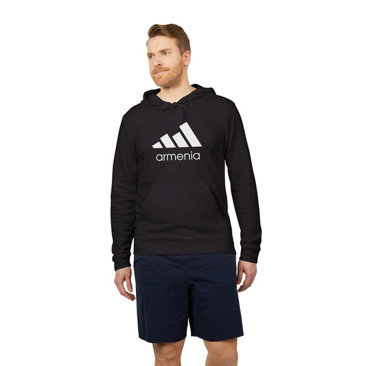 adidas® Brand 'armenia' Fleece Hoodie