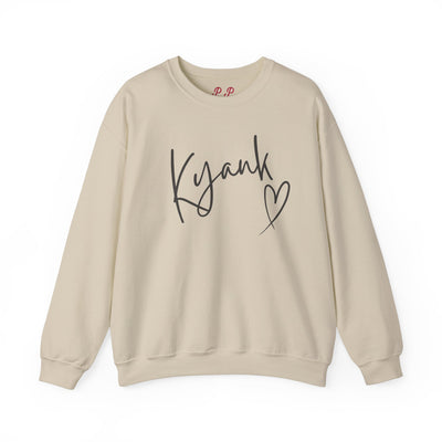 Kyank ♥ Sweatshirt
