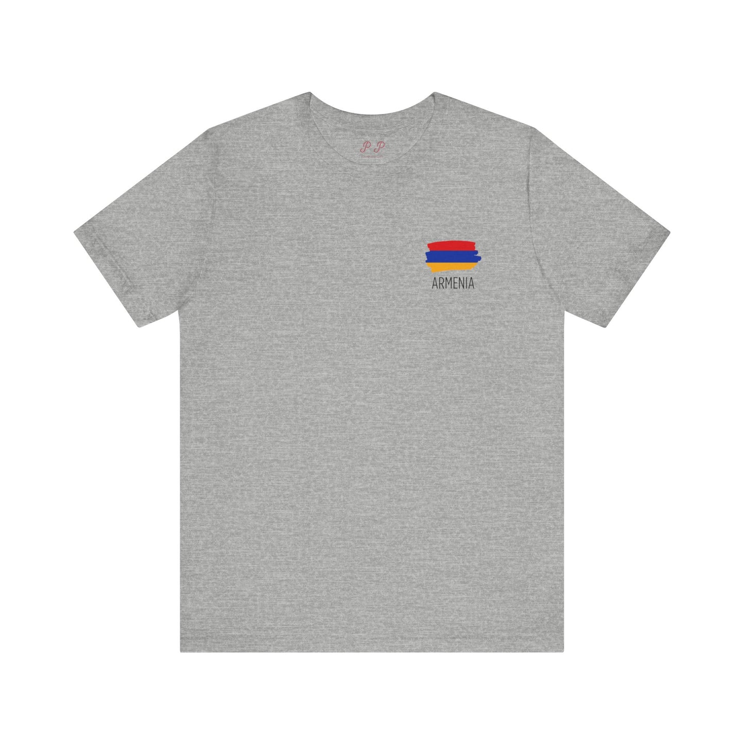 Armenian Flag Armenia Shirt