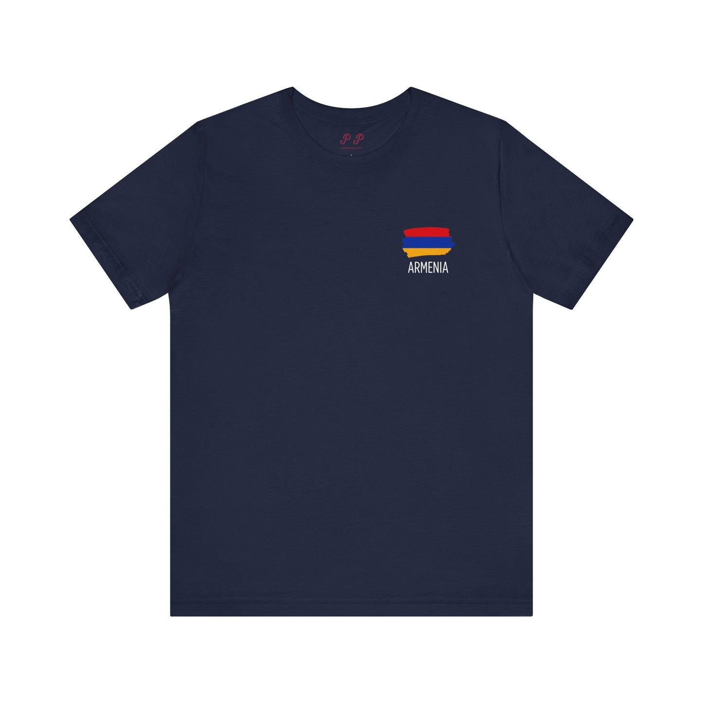 Armenian Flag Armenia Shirt