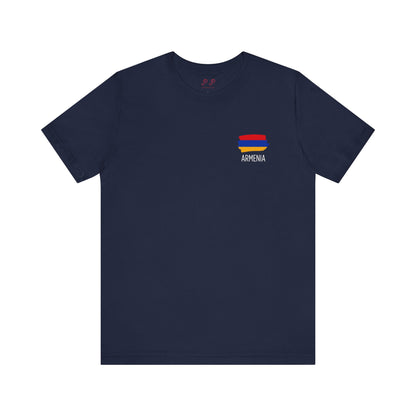 Armenian Flag Armenia Shirt