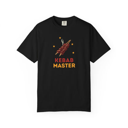 Kebab Master Shirt