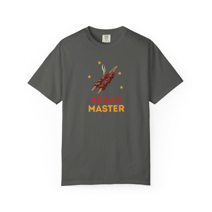 Kebab Master Shirt