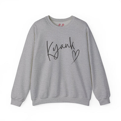Kyank ♥ Sweatshirt