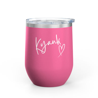 Kyank Wine Tumbler