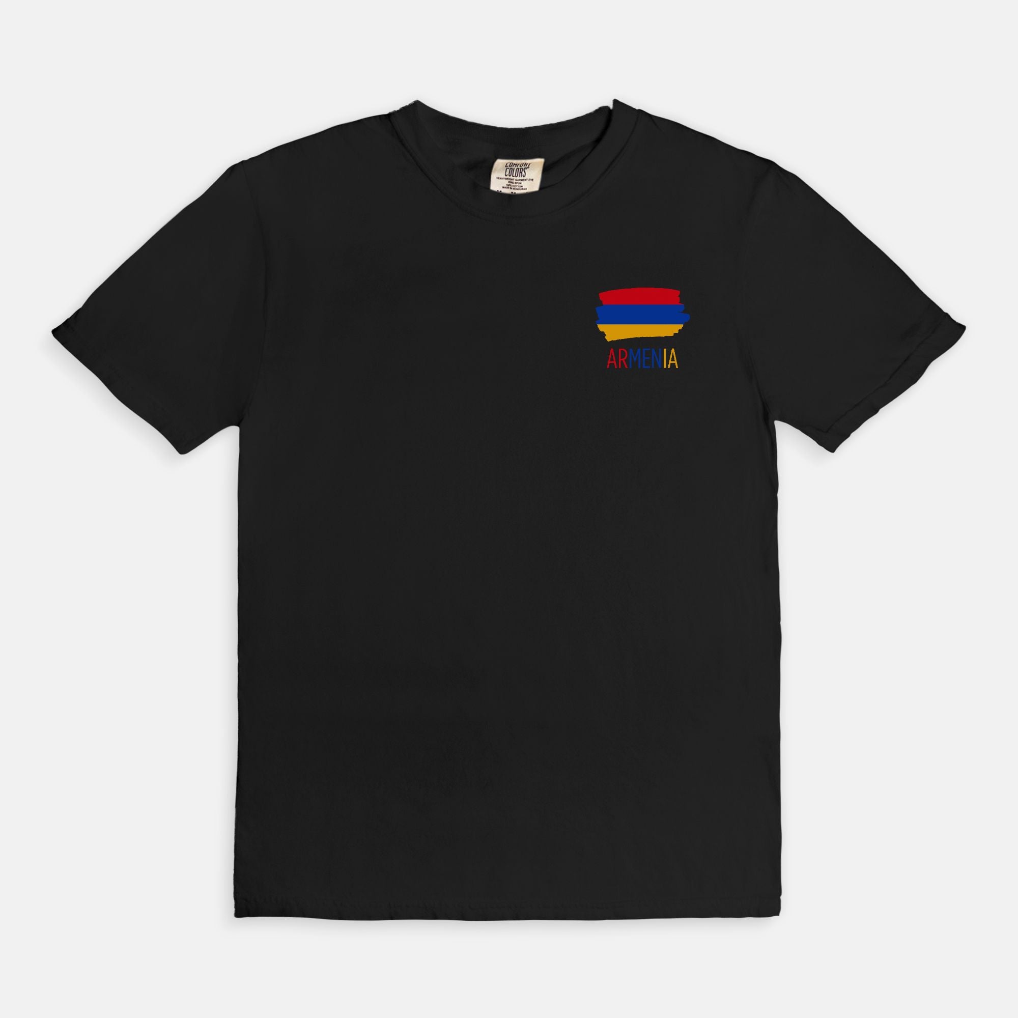 Armenia Tee