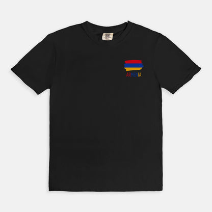 Armenia Tee