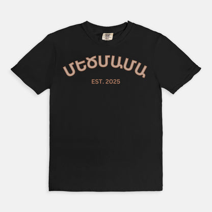 Grandma Մեծմամա T Shirt