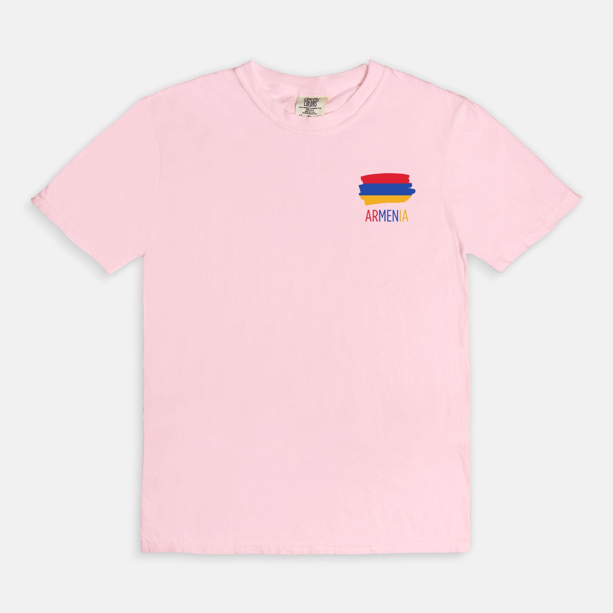 Armenia Tee