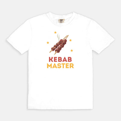 Kebab Master Tee
