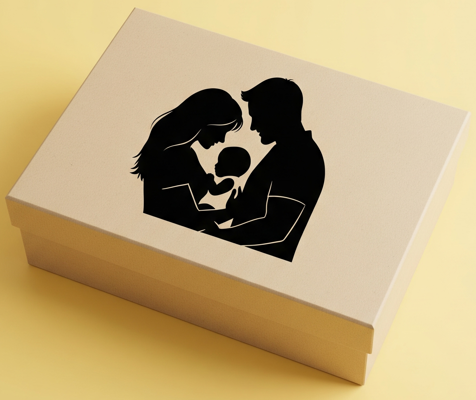 Family Gift Set