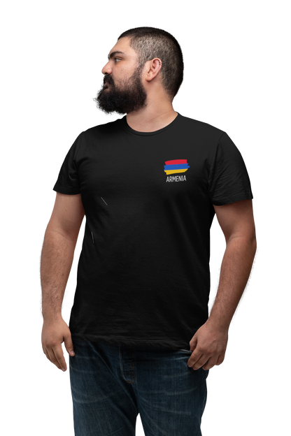 Armenian Flag Armenia Shirt